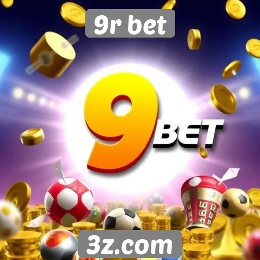 Ofertas de bônus atrativas no 9r bet