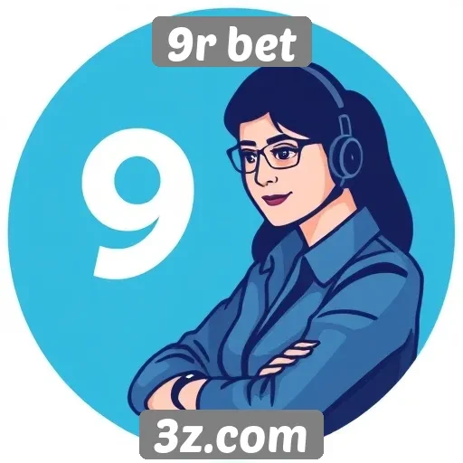 Suporte ao cliente e atendimento no 9r bet