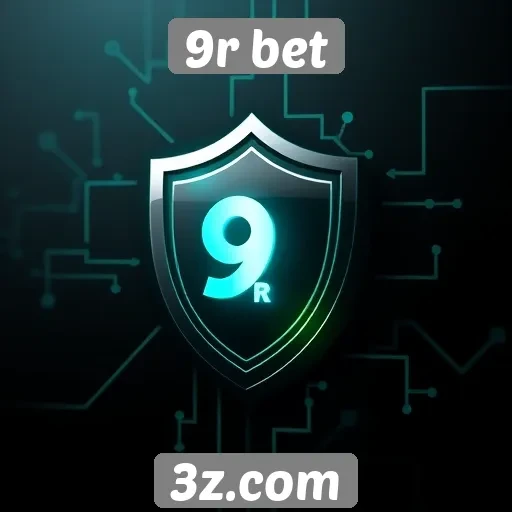 Segurança e proteção de dados no 9r bet