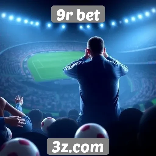Novidades e atualizações frequentes no site 9r bet