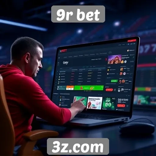 Dicas para aproveitar ao máximo a 9r bet