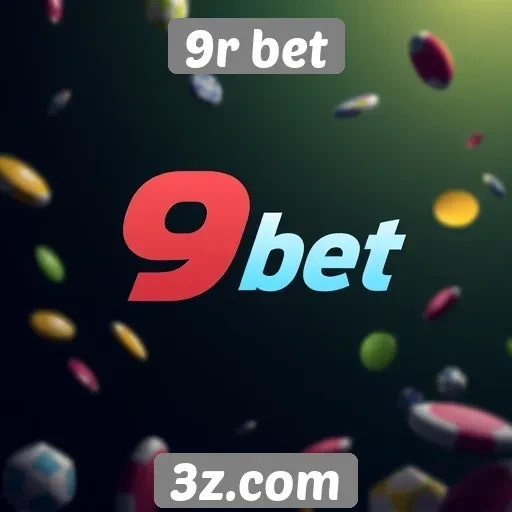 9r bet oferece diversas opções de jogos online