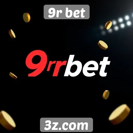 Plataforma 9r bet inova com promoções atraentes