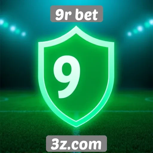 9r bet análise de segurança para jogadores online