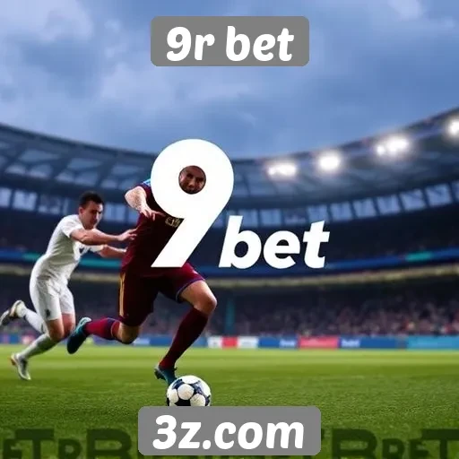 9r bet oferece opções de apostas em tempo real