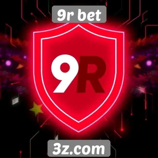 Análise da segurança no site de jogos 9r bet